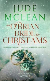 An O'Brian Bride For Christmas