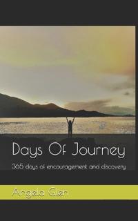 Days Of Journey