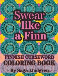 Swear Like a Finn