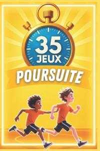 35 jeux de poursuite sportifs
