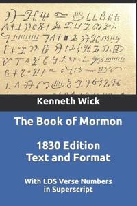The Book of Mormon