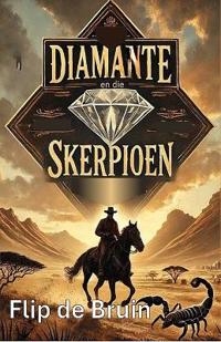 Diamante en die Skerpioen