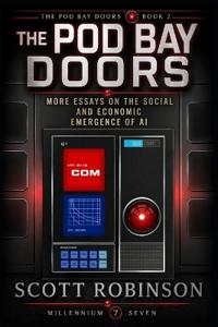 The Pod Bay Doors, Vol. II