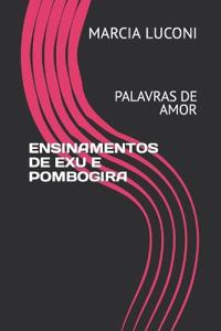 Ensinamentos de Exu E Pombogira