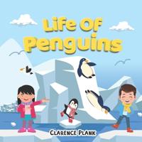 Life of Peguins