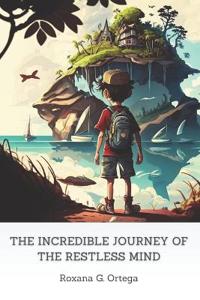 The Incredible Journey of the Restless Mind