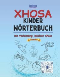 Xhosa Kinderwörterbuch