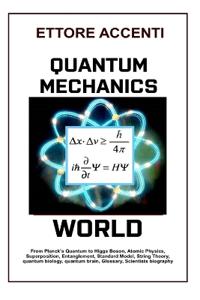 Quantum Mechanics World