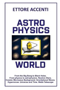 Astrophysics World