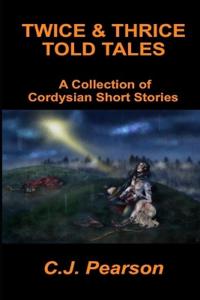 Twice & Thrice Told Tales