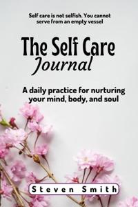 The Self Care Journal