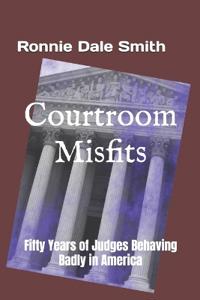 Courtroom Misfits