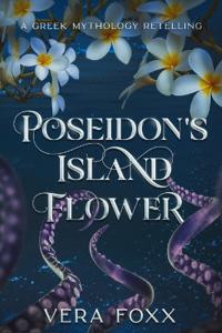 Poseidon's Island Flower