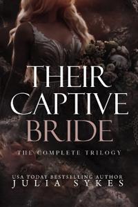 Their Captive Bride