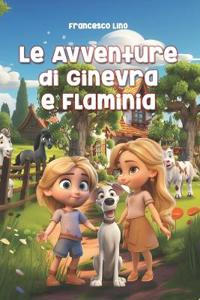 Le Avventure di Ginevra e Flaminia