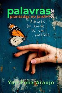 Palavras plantadas no Jardim 2