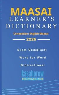 Learner's Maasai Dictionary