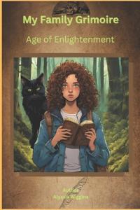 My Family Grimoire