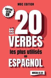 Les 20 verbes les plus utilisés en espagnol