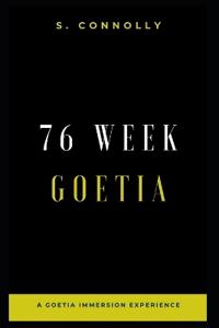 76 Week Goetia
