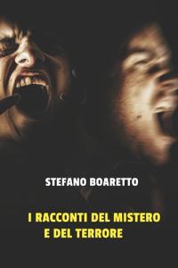 I racconti del mistero e del terrore