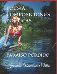Poesía, Composiciones Poéticas