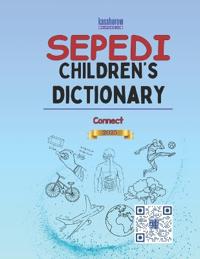 Sepedi Children's Dictionary