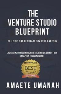 The Venture Studio Blueprint