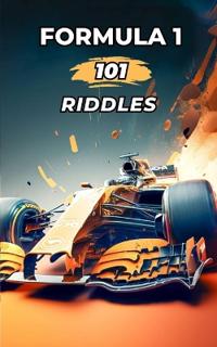 Formula 1 - 101 Riddles