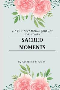 Sacred Moments