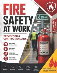 Fire Safety at Work