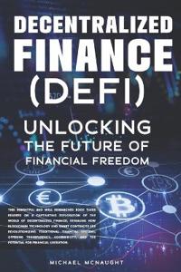 Decentralized Finance (DeFi)