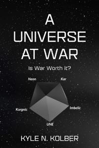 A Universe At War