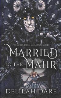 Married to the Mahr