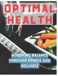 Optimal Health