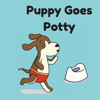 Puppy Goes Potty