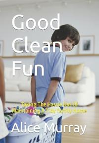 Good Clean Fun
