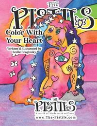 The Pistils - Color with your heart