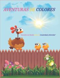 Aventuras de colores