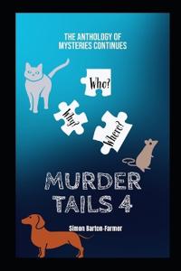Murder Tails 4