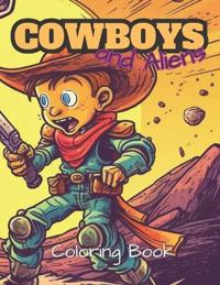 Cowboys and Aliens