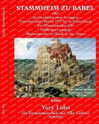 Stammheim Zu Babel