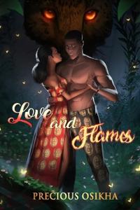 Love and Flames