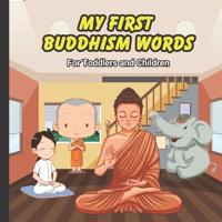My First Buddhism Words