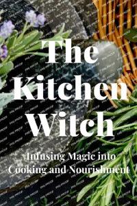 The Kitchen Witch
