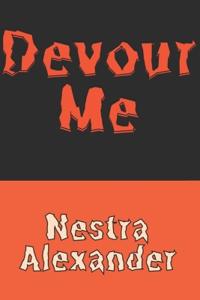Devour Me