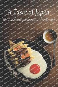 A Taste of Japan