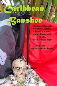 Caribbean Banshee