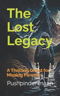 The Lost Legacy