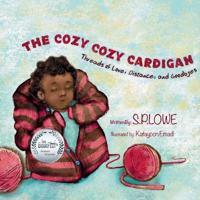 The Cozy Cozy Cardigan